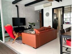 Kovan Residences (D19), Condominium #604848161